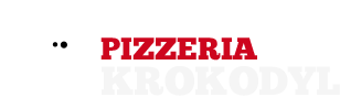 Pizzeria Krokodyl - Gdańsk